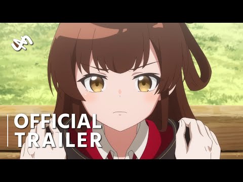 Aru Majo Ga Shinu Made Official Trailer