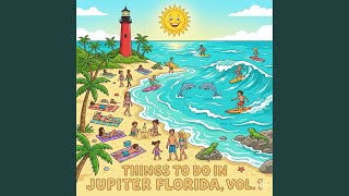 U-Tiki Beach