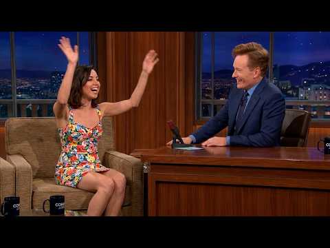 Aubrey Plaza Is Totally STRANGE And We Are Absolutely In Love With It!