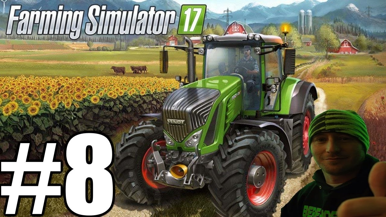 roblox download The FGN Crew Plays: Farming Simulator 2017 #8 - Buying New Equipment (PC)