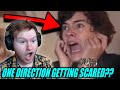 10 times One Direction changed the lyrics to something dirty and got Scared REACTION!!!