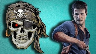 Büyük Karşılaşma - Uncharted 4: Bir Hırsızın Sonu #6