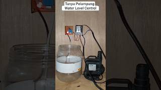 How To Install Water Lovel Control Wlc On A High Power Pump