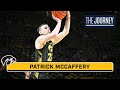 Spotlighting patrick mccaffery  iowa basketball  the journey