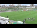 Pyunik 2-1 Mika | Highlights