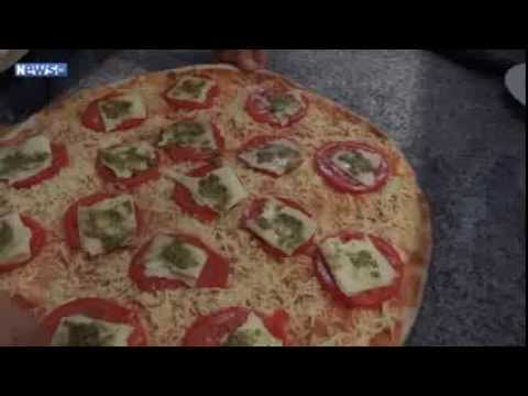იტალიური პიცა