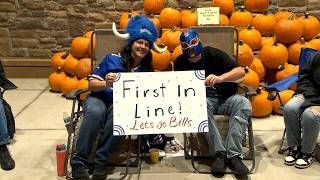 Charlotte’s first Wegmans draws overnight campers for grand opening