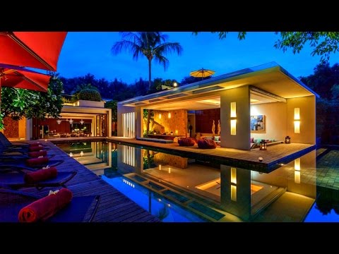 Beautiful Beach House 