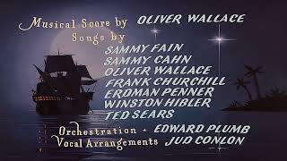 Peter Pan - The Second Star To The Right Putonghua Chinese Hd