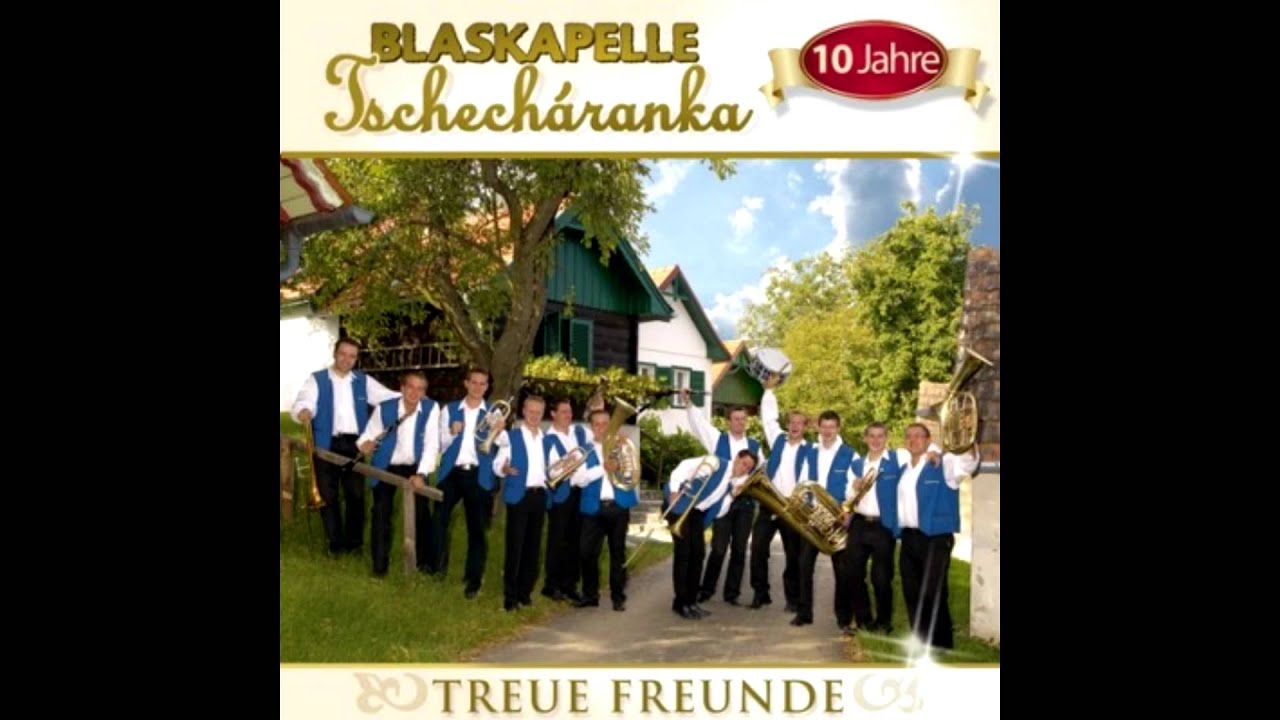 Tschecharanka-Musikantenkirchtag