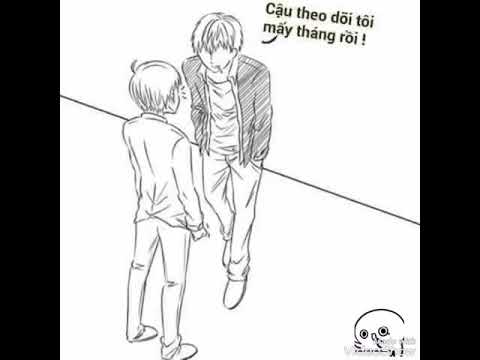 Video (Truyện tranh đam mỹ ngắn) - youtube