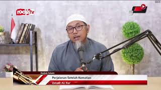 [LIVE] Ustadz Abu Ihsan - Talbis Iblis