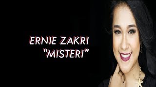 Download Ernie Zakri - Misteri Lirik Video Video MP3 Ernie Zakri - Misteri Lirik Video