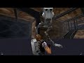 Star Wars Shadows of the Empire - Part 5 - Gall Spaceport - PC