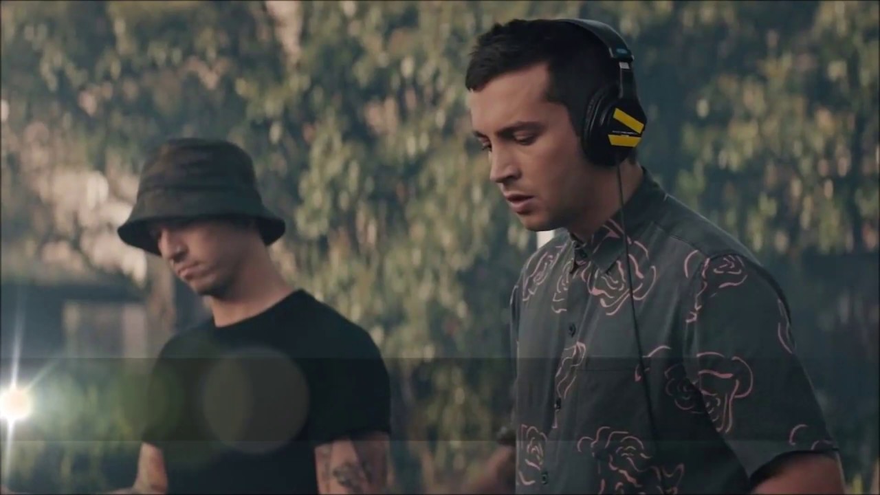 twenty one pilots Chlorine (Lyrics English/Español) YouTube