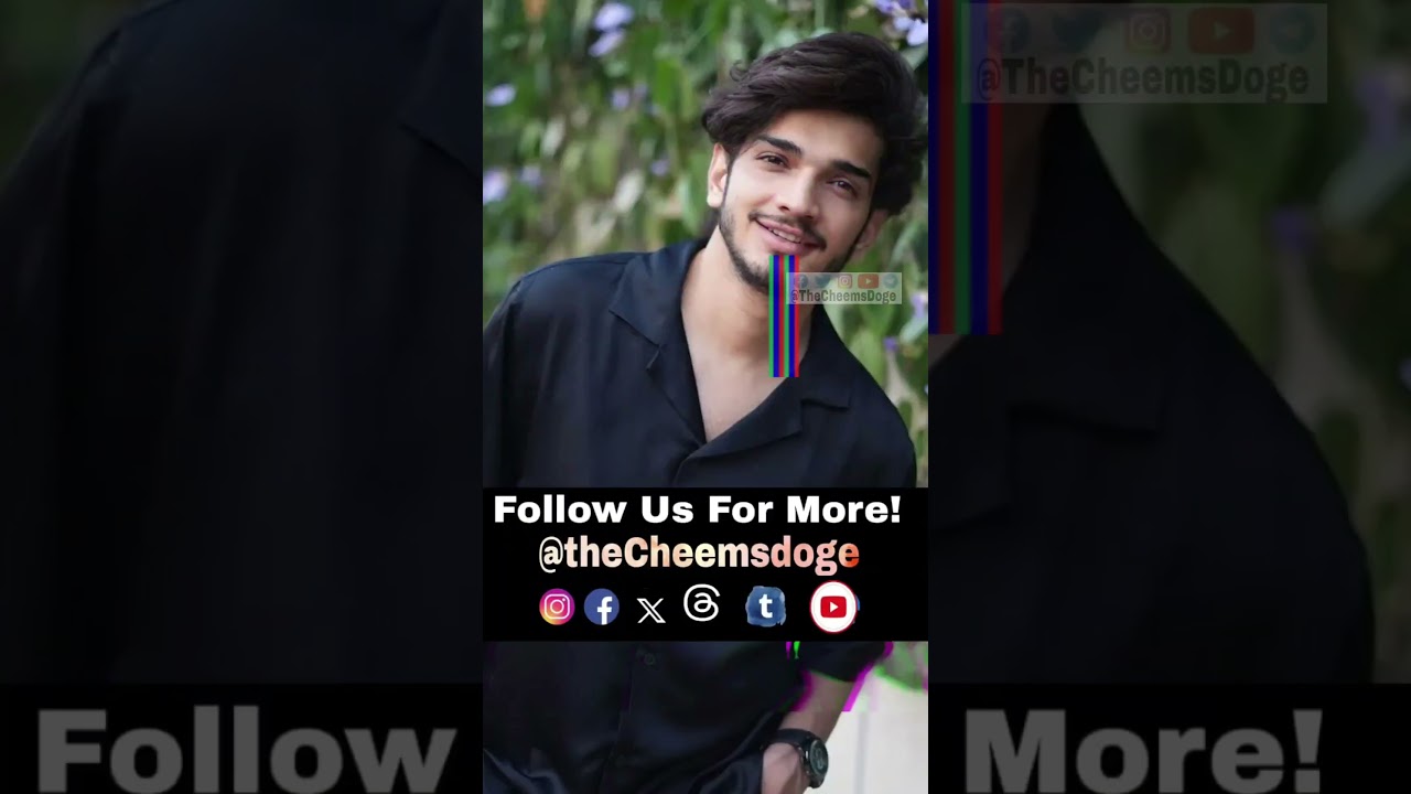 News + BB = Roast |The Cheems Doge| Munawar Faruqui | 