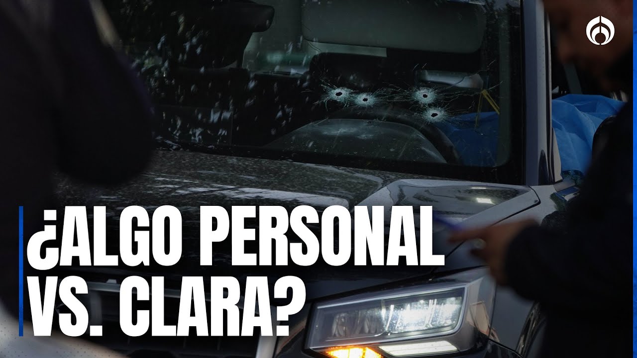 Ataque bien elaborado hace pensar en CJNG, dice experto sobre asesinato de funcionarios de Brugada