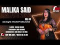 Malika Said Live 2026 3uhdeghk En Hommage à YOUCEF ABDJAOUI Vol3