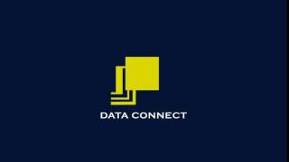 Data Connect logo Animate