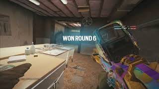 Rank me R6 tracker