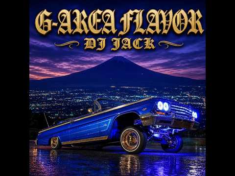 G-AREA FLAVOR/DJ JACK - YouTube