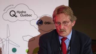 Energy Smart at DCD Webscale: Donald Paul,  USC Energy Institute