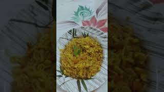 Egg🥚Maggi 🤍. New recipe.