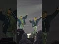 My Vmin dance on "I need you" song this moment was so precious 💜   #taehyung #jimin #bts #fyp
