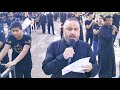 ام البنين الرادود حسين العكيلي موكب زنجيل انصار الهواشم الرابع من محرم الحرام 2019 ام البنين الرادود حسين العكيلي موكب زنجيل انصار الهواشم الرابع من محرم الحرام 2019