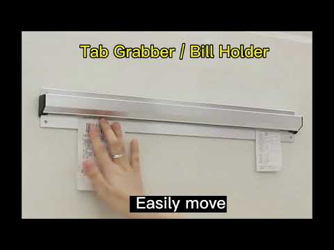 bill holder BH001