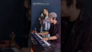 Jaha Chan Buddha Ka Aakhan Melina Rai Ft. Sanjeev Baraili