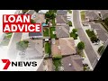 Tips from mortgage experts to help deal with rising interest rates | 7NEWS