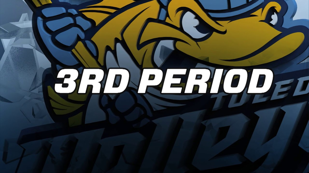 Kelly Cup Playoffs Division Semifinals vs Indy Fuel (4/13/2018)