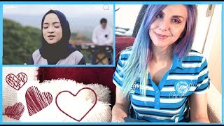 Sabyan - Ya Asyiqol | REACTION