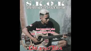 Download Lagu #s.k.o.k #orangtua #storywa  s.k.o.k - orang tua MP3