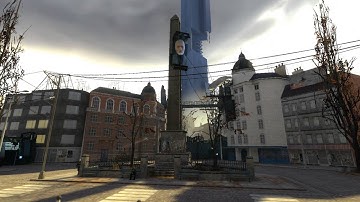 Half Life 2: Update - PC Walkthrough Chapter 1: Point Insertion