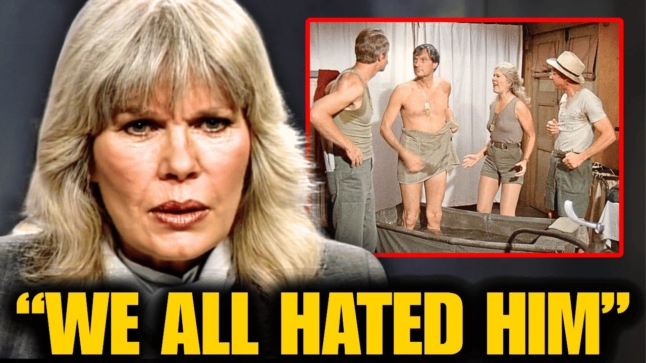 The SHOCKING Reasons These MASH Stars Quit—You Won't Believe Why!