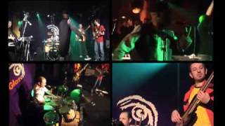 Il est 5h,Kingston séveille... EPK
