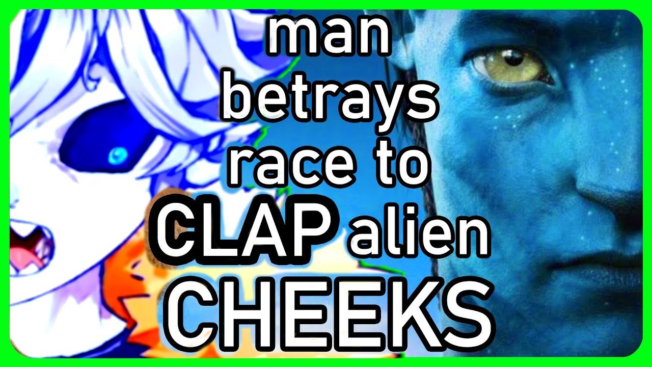 Avatar explained by an idiot to an idiot