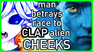 Avatar explained by an idiot to an idiot