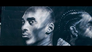 B-Nod - Kobe & Nipsey (KKO Productions Music Video)