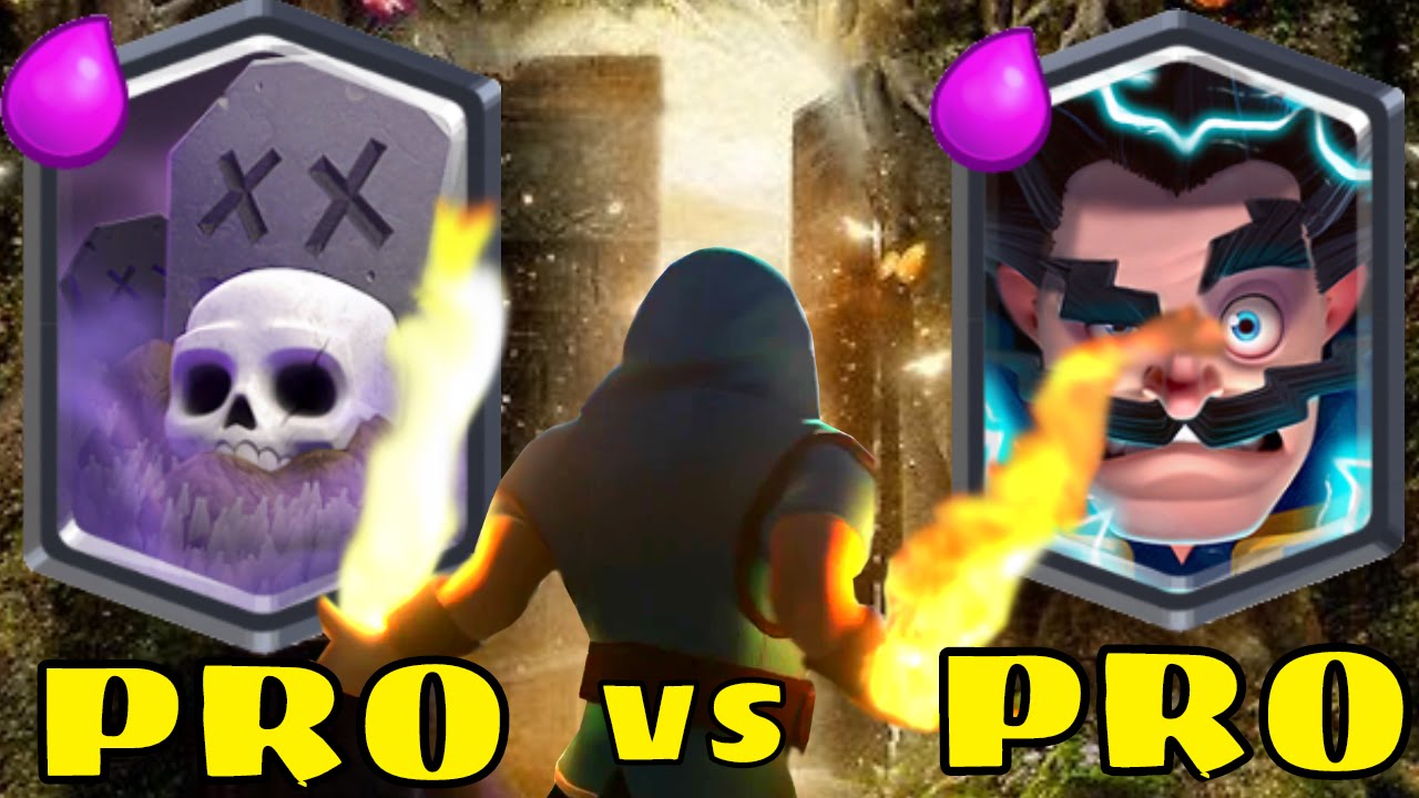 PRO vs PRO :: Surgical Goblin Vs. DiegoB :: GRAVEYARD SHOWDOWN