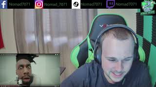 Why Are You So Serious?? Dax - \