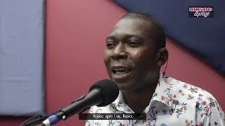 Rejoice The Lord Is King (Mhb 247) - Refreshing Springs With Rev. Ebenezer Nyarko Ansah Se1 Eep20 Resimi