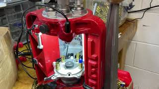 Lee Loadmaster simple borescope modification