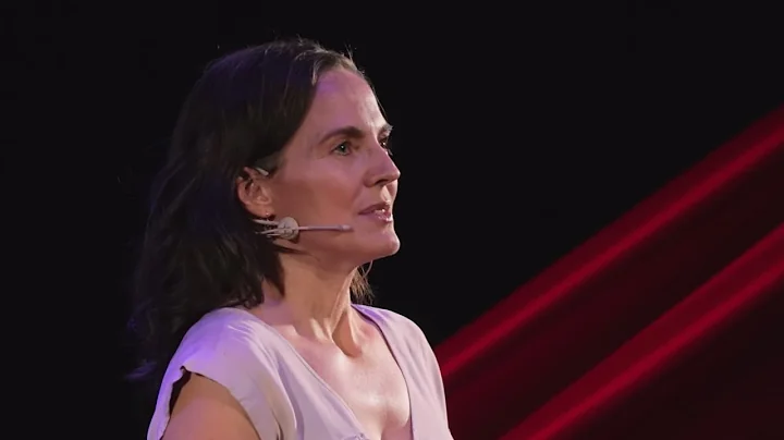 How to meditate in VR | Tristan Gribbin | TEDxReyk...