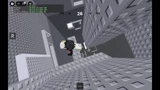 Cloud Tower Stage 26-27
