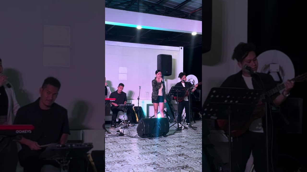 “Zombie” Cover by Krysh