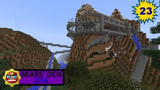 [Bears Den GT6] EP 23 - Grindstone
