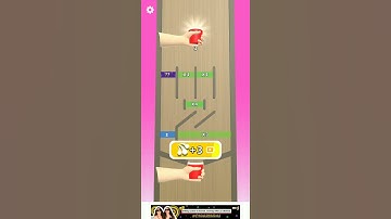 Bounce and collect | voodoo | Gameplay